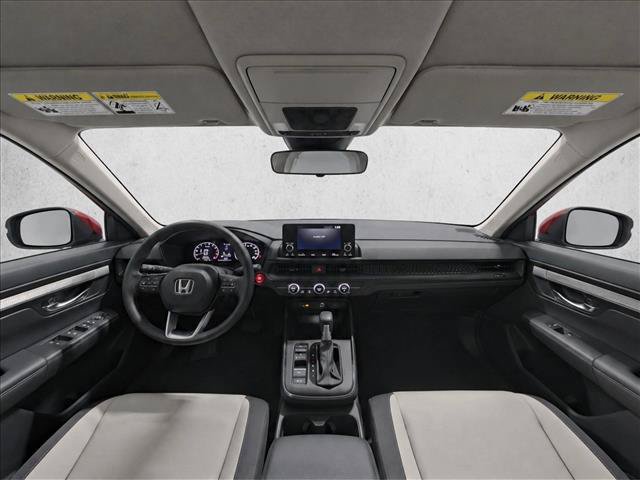 Certified 2024 Honda CR-V LX image 22