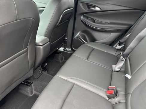 New 2026 Buick Encore GX Sport Touring w/ Advanced Technology Package AWD/4WD image 13