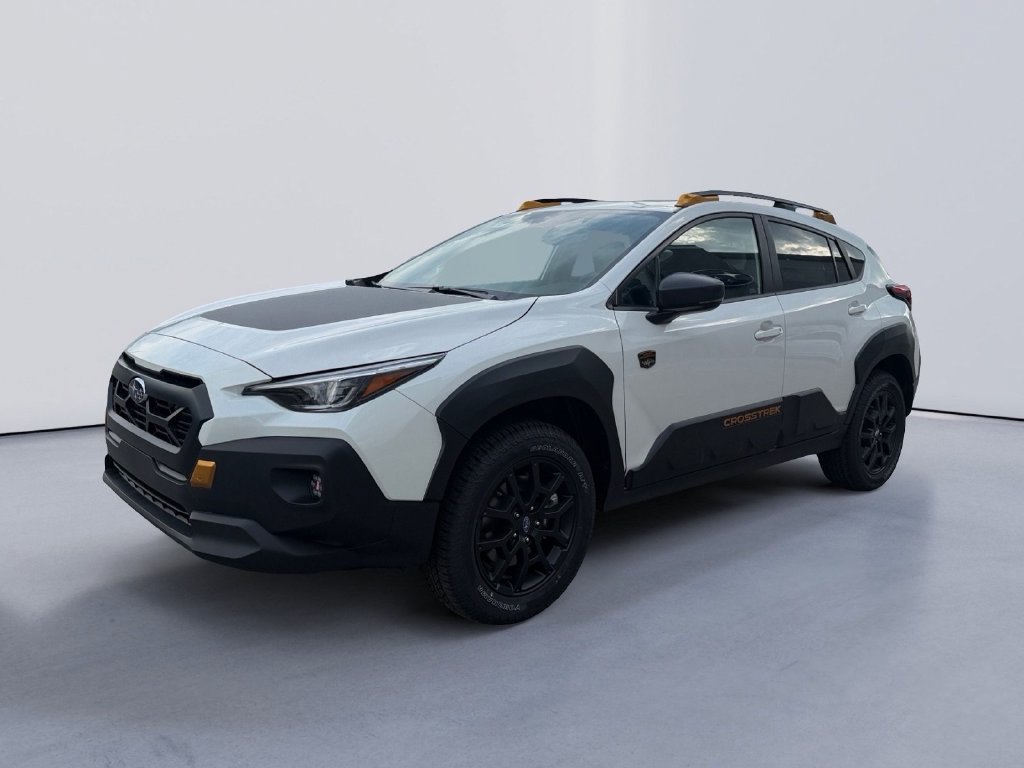 New 2026 Subaru Crosstrek 2.5i Wilderness w/ Wilderness Package AWD/4WD image 7