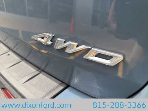 New 2026 Ford Explorer Active w/ Active Comfort Package AWD/4WD image 29