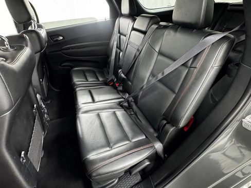 Used 2025 Dodge Durango R/T AWD/4WD image 12