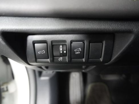 Certified 2025 Subaru Outback Onyx Edition AWD/4WD image 26