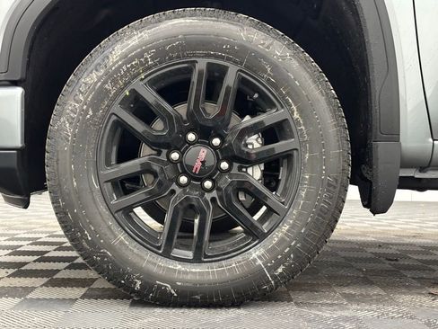 New 2026 GMC Sierra 1500 Elevation w/ Preferred Package image 13