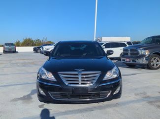 Used 2014 Hyundai Genesis 3.8 w/ Premium Package 02 video 2