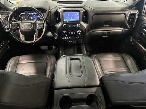 Used 2019 GMC Sierra 1500 Denali w/ Denali Ultimate Package image 15