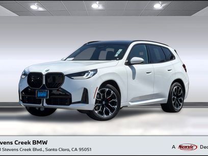 Used 2026 BMW X3 xDrive30i w/ Premium Package