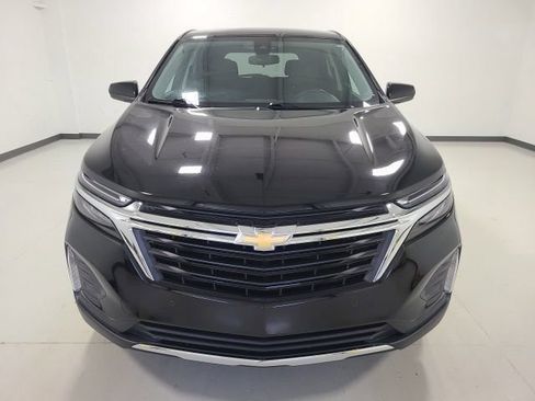 Used 2022 Chevrolet Equinox LT FWD image 6