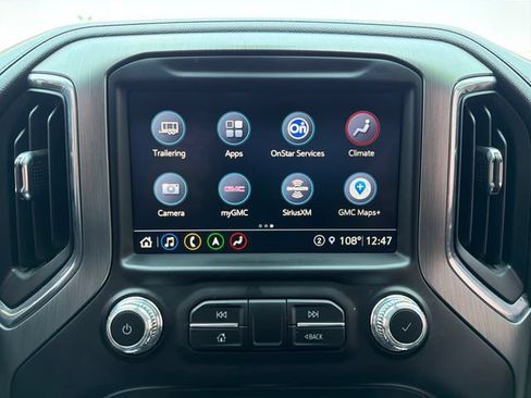 Used 2023 GMC Sierra 2500 Denali AWD/4WD image 12