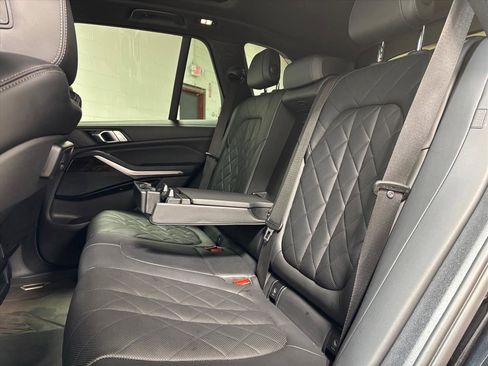 Used 2023 BMW X5 xDrive40i w/ M Sport Package image 27