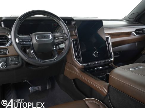 Used 2026 GMC Yukon XL Denali Ultimate image 19