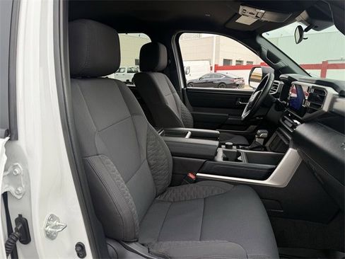 Used 2026 Toyota Tundra SR5 image 28