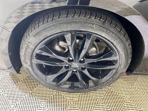 Used 2022 Chevrolet Malibu LT w/ Midnight Edition image 22