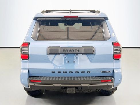 Used 2026 Toyota 4Runner TRD Off-Road Premium w/ Tow Technology Package AWD/4WD image 5
