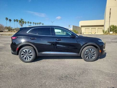 New 2026 Buick Envision Preferred image 4