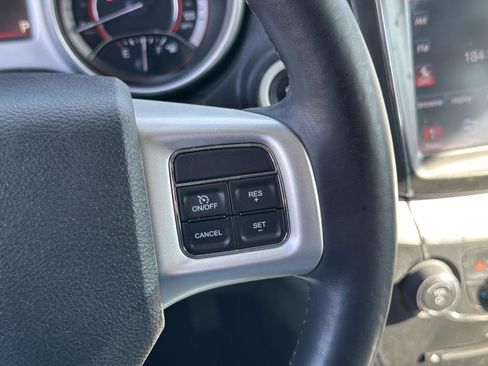 Used 2019 Dodge Journey GT w/ Driver Convenience Group image 26