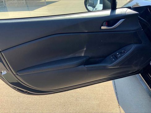 New 2025 MAZDA MX-5 Miata Sport image 10