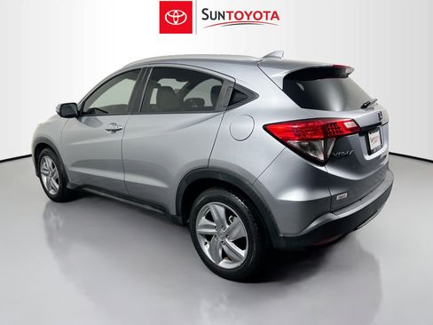 Used 2020 Honda HR-V EX image 6