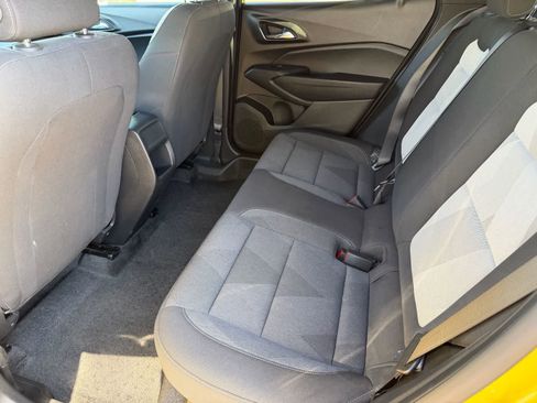 Used 2024 Chevrolet Trax RS w/ Driver Confidence Package image 28