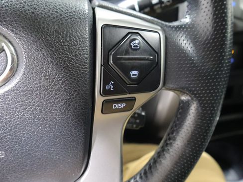 Used 2014 Toyota 4Runner SR5 Premium AWD/4WD image 33