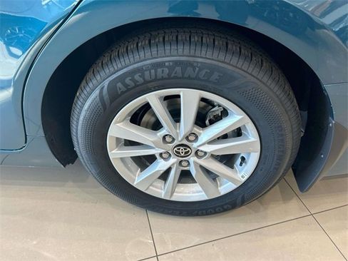 New 2026 Toyota Camry LE image 12