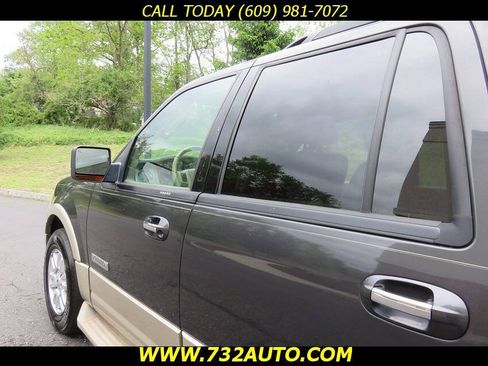 Used 2007 Ford Expedition Eddie Bauer AWD/4WD image 27