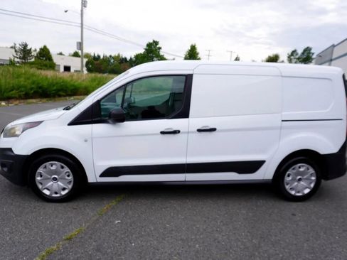 Used 2017 Ford Transit Connect XL image 4