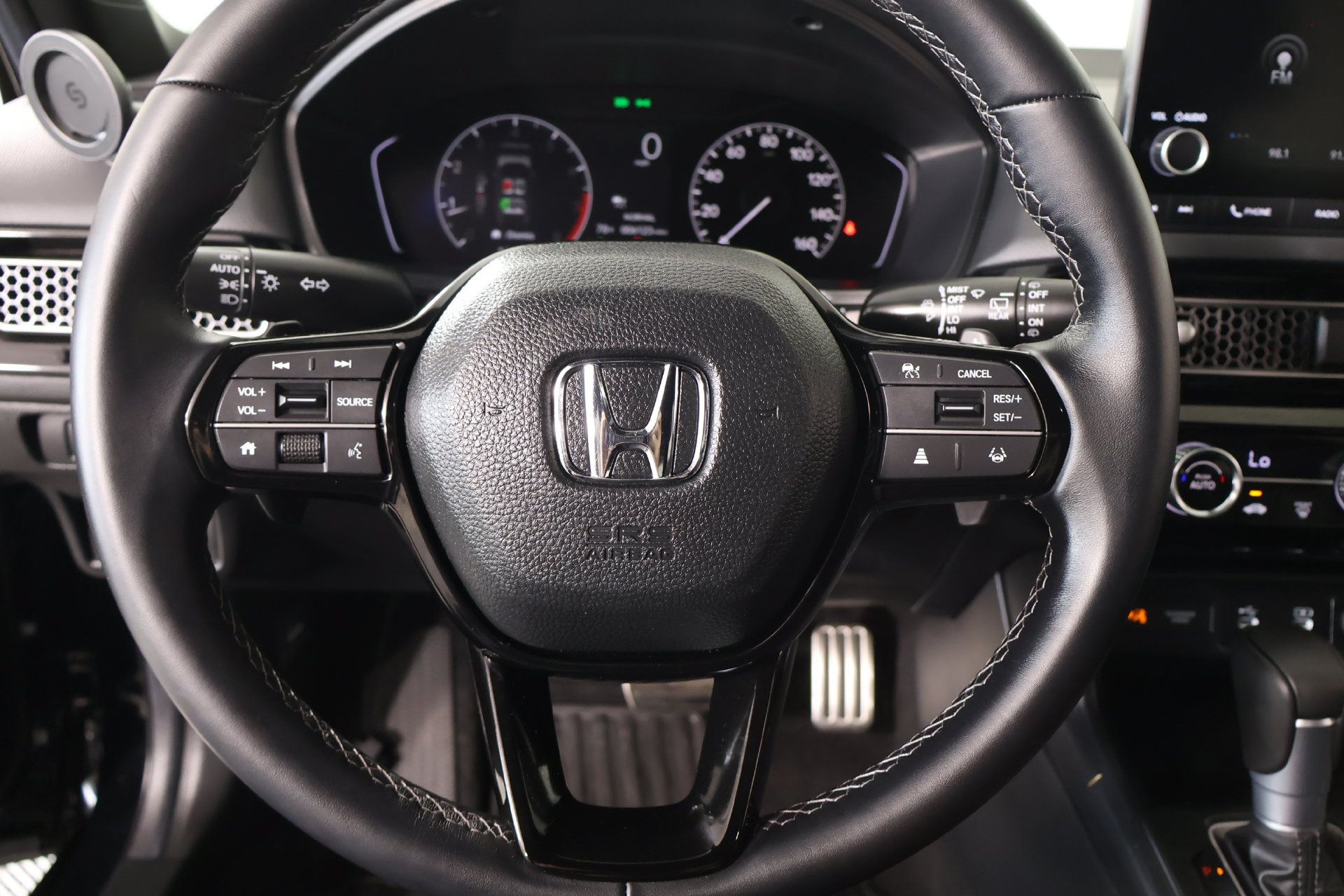 Used 2026 Honda Civic Sport image 3