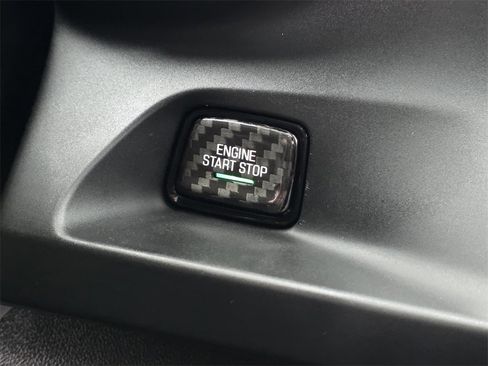 Used 2022 Chevrolet Camaro ZL1 image 19