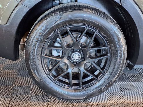 Used 2020 Kia Telluride EX w/ Towing Package image 9