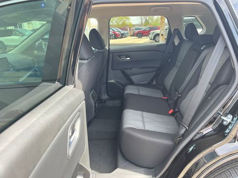 New 2026 Nissan Rogue SV image 14