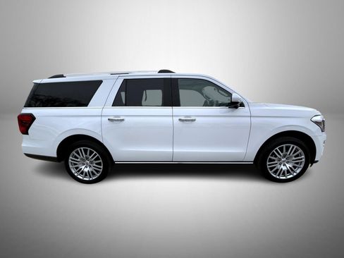 Used 2024 Ford Expedition Max Limited image 4
