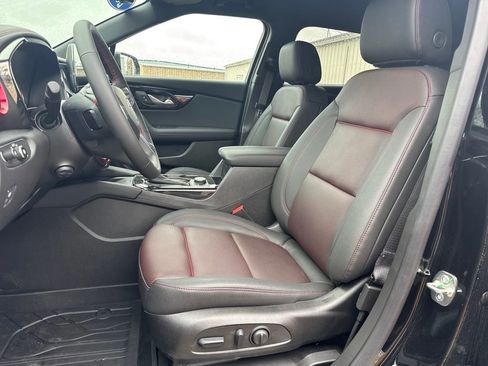 New 2026 Chevrolet Blazer RS w/ Driver Confidence II Package image 15