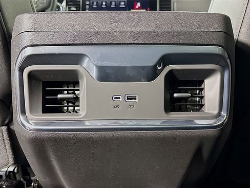 New 2026 GMC Sierra 1500 Elevation w/ Elevation Premium Package image 27