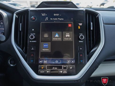 Used 2024 Subaru Ascent Limited AWD/4WD image 31