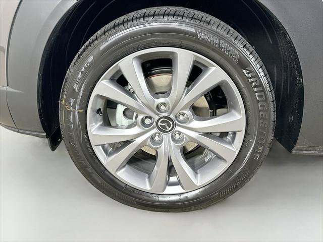 Used 2025 MAZDA CX-30 AWD 2.5 S w/ Preferred Package image 32