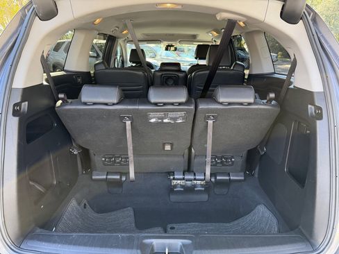 Used 2024 Honda Odyssey EX-L image 7