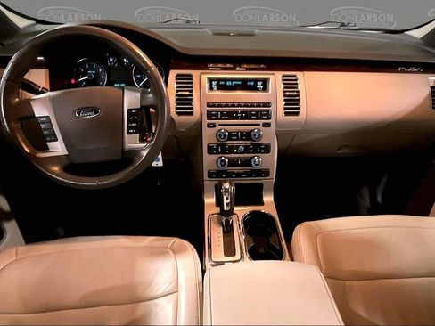 Used 2011 Ford Flex SEL w/ Rapid Spec Order Code FWD image 19