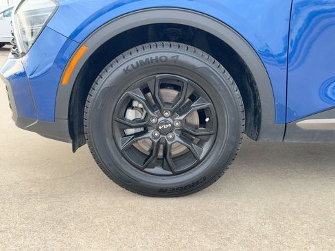 Used 2024 Kia Sportage X-Pro image 11