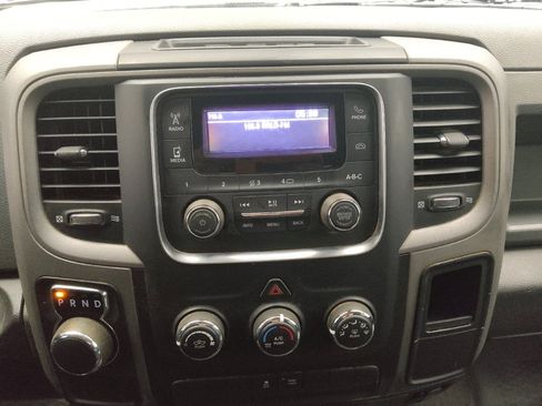 Used 2018 RAM 1500 Tradesman image 25