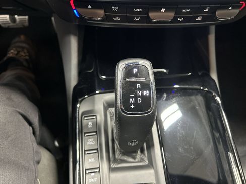 Used 2023 Maserati Levante Modena S AWD/4WD image 22