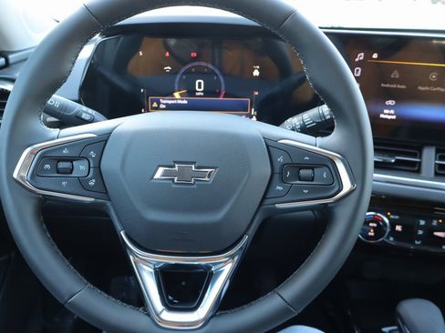 New 2026 Chevrolet Trax ACTIV w/ Driver Confidence Package image 6