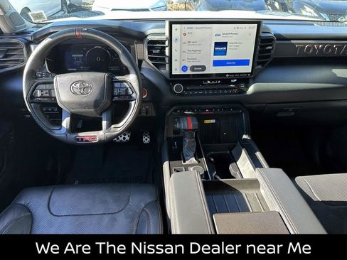 Used 2023 Toyota Sequoia TRD Pro image 15