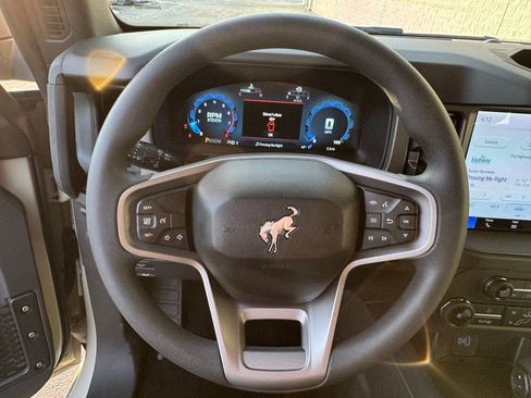 New 2025 Ford Bronco 2-Door w/ Sasquatch Package image 14