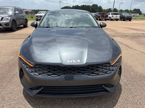 Used 2023 Kia K5 LXS FWD image 2