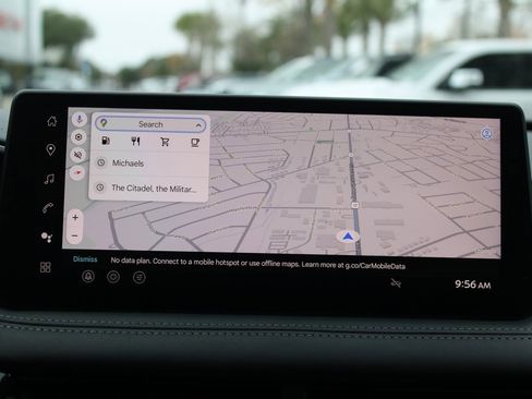 Certified 2026 INFINITI QX60 Luxe w/ Cargo Package image 24