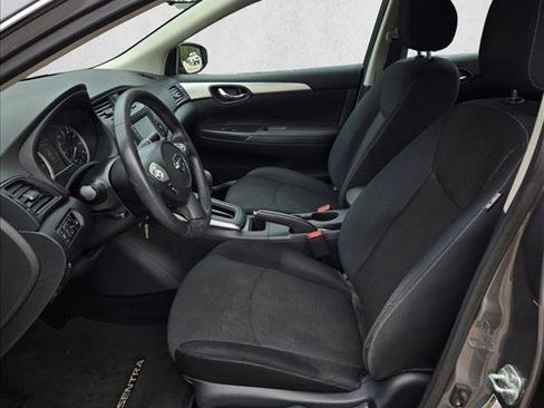 Used 2019 Nissan Sentra S image 15