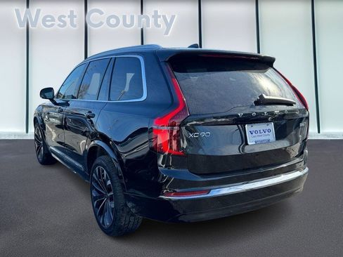 Certified 2025 Volvo XC90 B6 Plus image 7