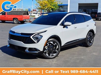 Used 2024 Kia Sportage SX