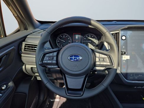 Certified 2025 Subaru Forester Premium w/ Convenience Package #1 image 12