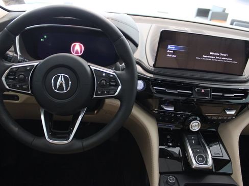 New 2026 Acura MDX w/ Advance Package image 4